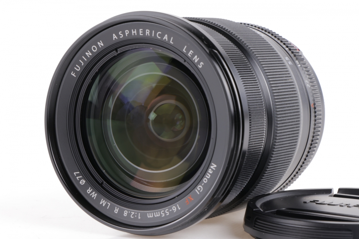 Zestaw Fujifilm X-H2 + XF 16-55/2.8 + Viltrox 85mm7 Zestaw Fujifilm X-H2 + XF 16-55/2.8 + Viltrox 85mm7