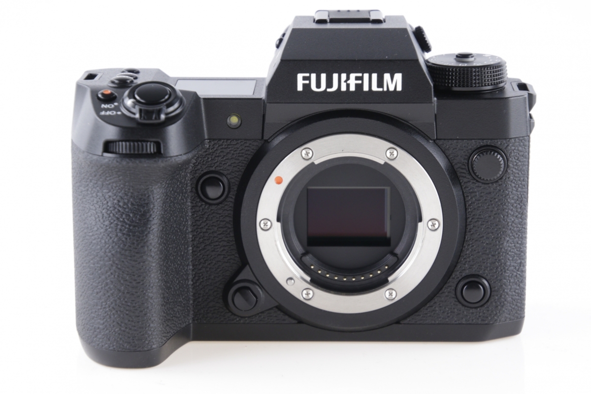 Zestaw Fujifilm X-H2 + XF 16-55/2.8 + Viltrox 85mm0 Zestaw Fujifilm X-H2 + XF 16-55/2.8 + Viltrox 85mm0