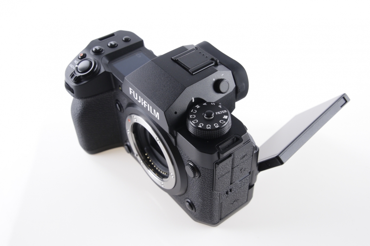 Zestaw Fujifilm X-H2 + XF 16-55/2.8 + Viltrox 85mm2 Zestaw Fujifilm X-H2 + XF 16-55/2.8 + Viltrox 85mm2