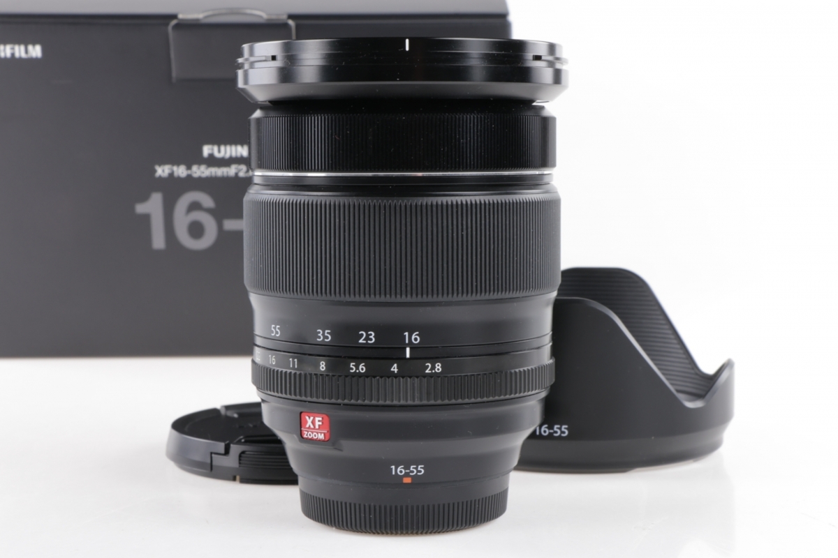 Zestaw Fujifilm X-H2 + XF 16-55/2.8 + Viltrox 85mm5 Zestaw Fujifilm X-H2 + XF 16-55/2.8 + Viltrox 85mm5