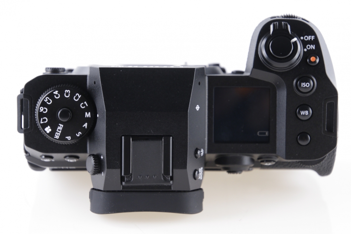 Zestaw Fujifilm X-H2 + XF 16-55/2.8 + Viltrox 85mm3 Zestaw Fujifilm X-H2 + XF 16-55/2.8 + Viltrox 85mm3