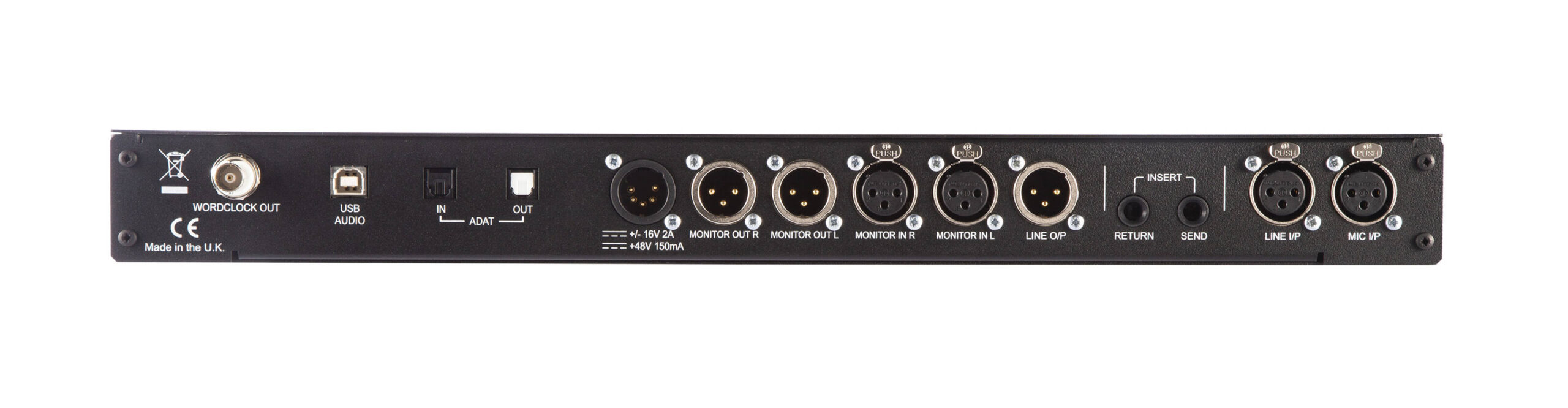 1073SPX-D4 1073SPX-D4