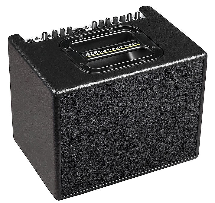 AER Compact 60 IV AER Compact 60 IV