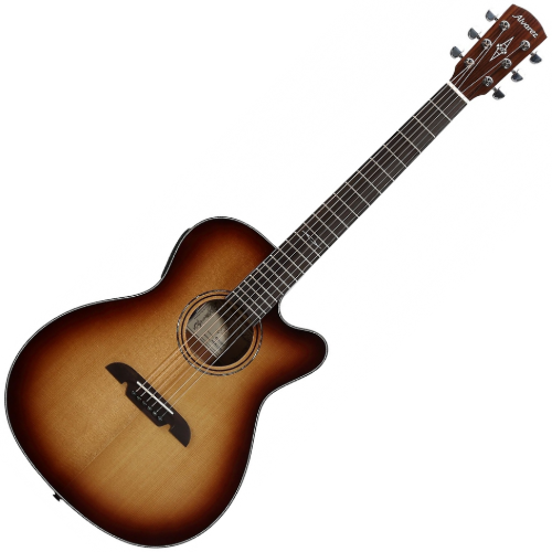 ALVAREZ AF 60 CE (SHB) ALVAREZ AF 60 CE (SHB)