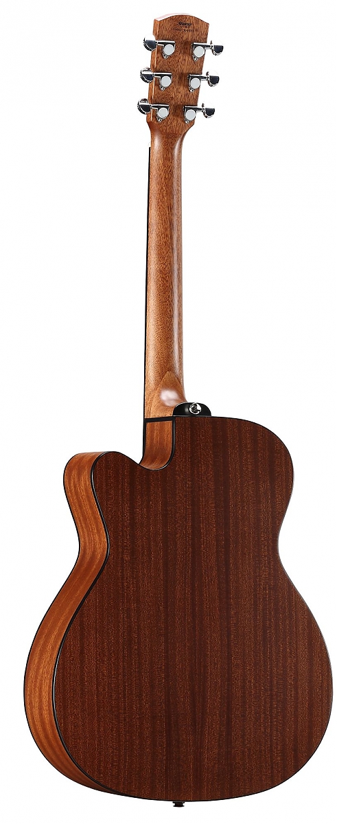 ALVAREZ AF 60 CE (SHB)2 ALVAREZ AF 60 CE (SHB)2