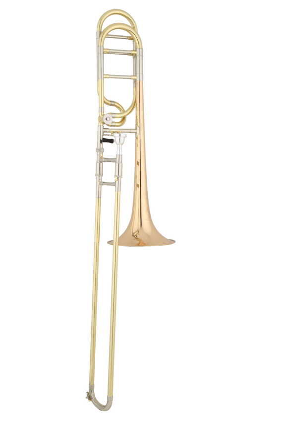 ANDREAS EASTMAN ETB526G puzon tenorowy B/F z kwartwentylem