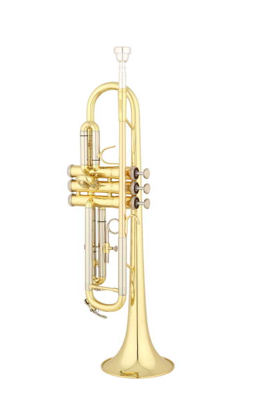 ANDREAS EASTMAN ETR324 trąbka B