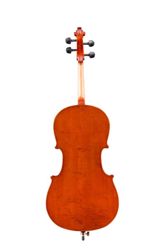 ANDREAS EASTMAN wiolonczela model 150 Samuel Eastman, rozmiar 4/40 ANDREAS EASTMAN wiolonczela model 150 Samuel Eastman, rozmiar 4/40