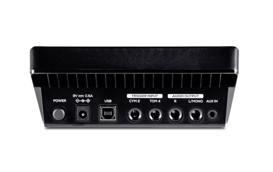 Alesis NITRO PRO KIT perkusja elektroniczna4 Alesis NITRO PRO KIT perkusja elektroniczna4