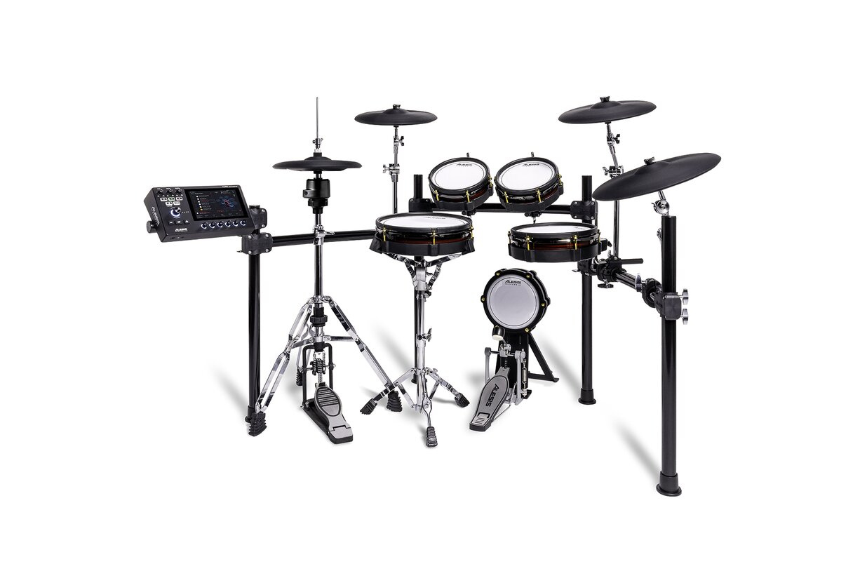 Alesis Strata Core - perkusja elektroniczna0 Alesis Strata Core - perkusja elektroniczna0