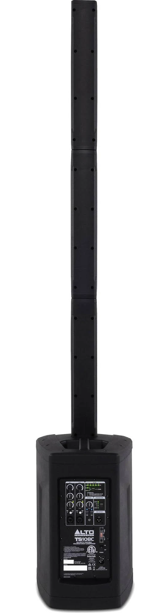 Alto Professional TS108C słupkowy system nagłośnieniowy PA0