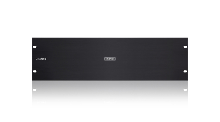 Amp 400.8 Amp 400.8