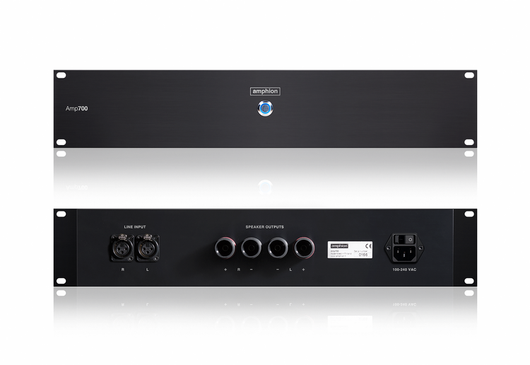 Amp700 Amp700