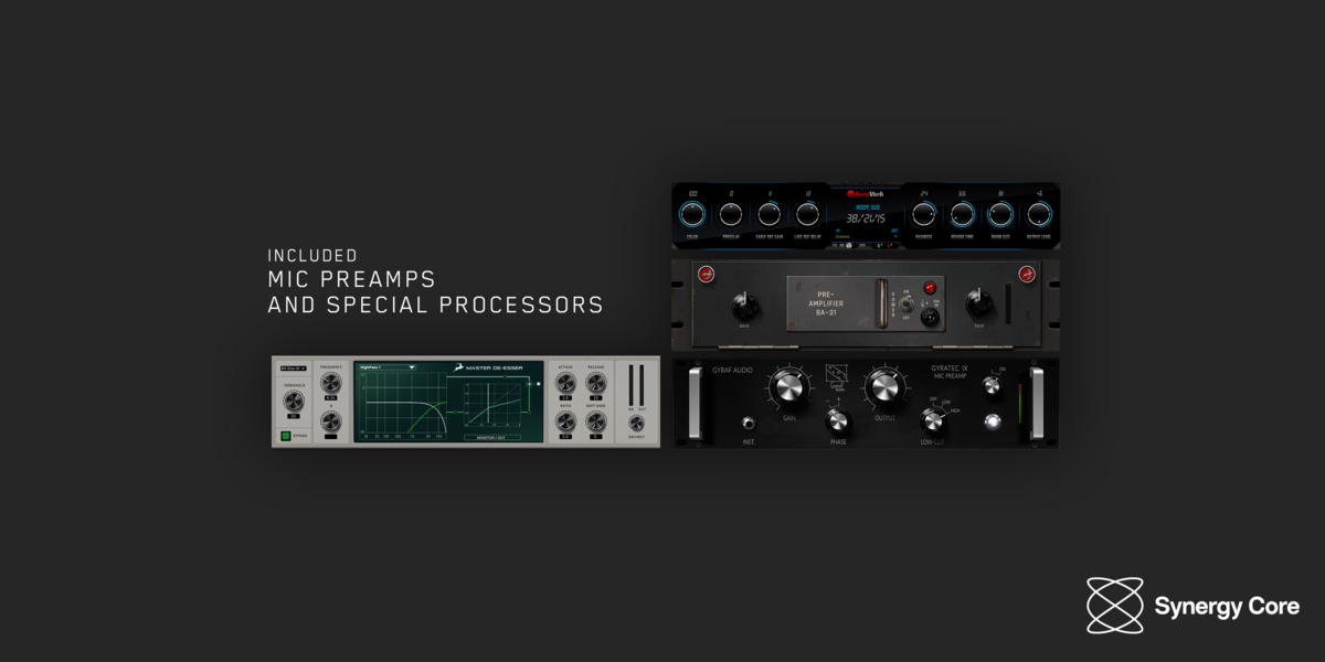 Antelope Audio Orion Studio SC Immersive Bundle5 Antelope Audio Orion Studio SC Immersive Bundle5