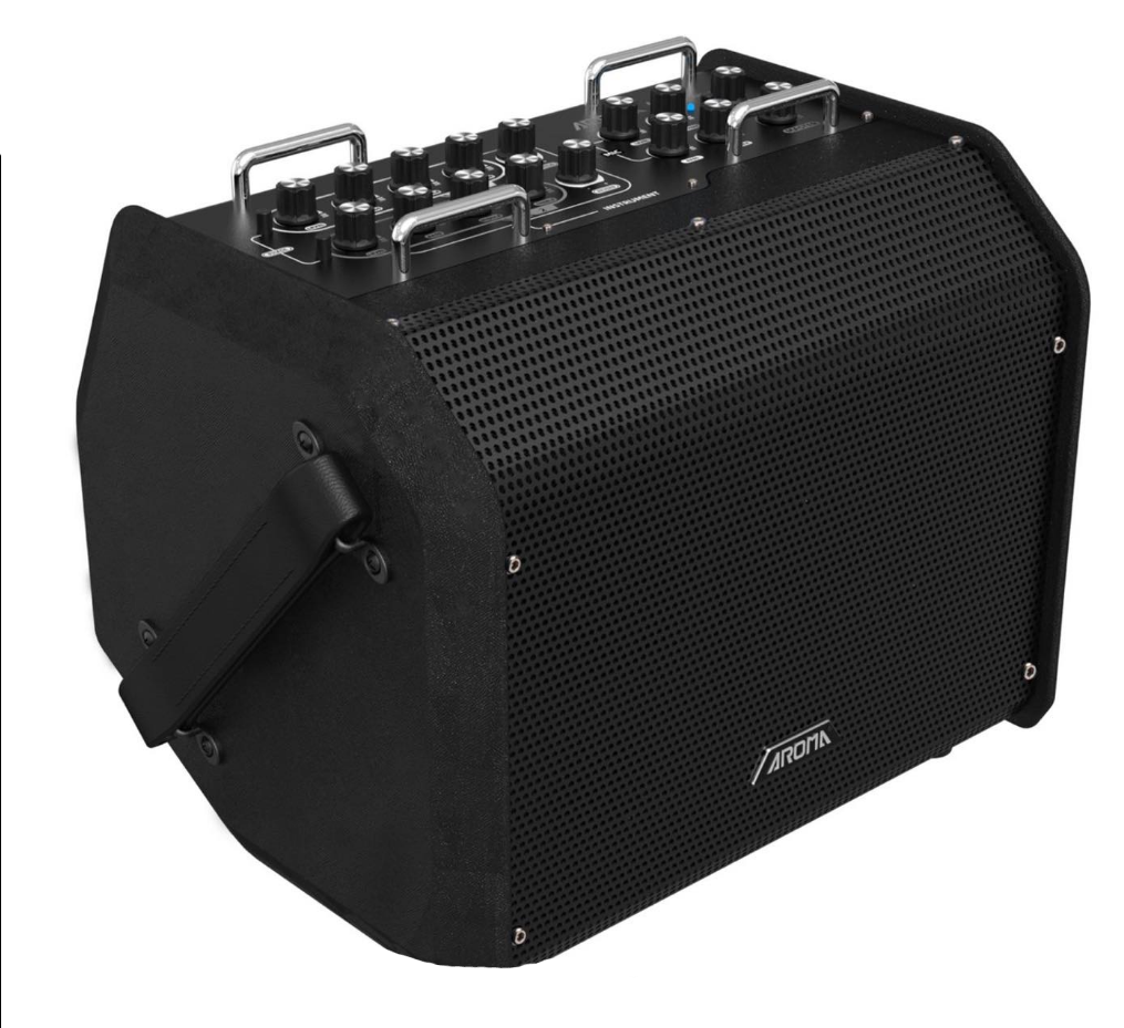 Aroma AG 80A Aroma AG 80A