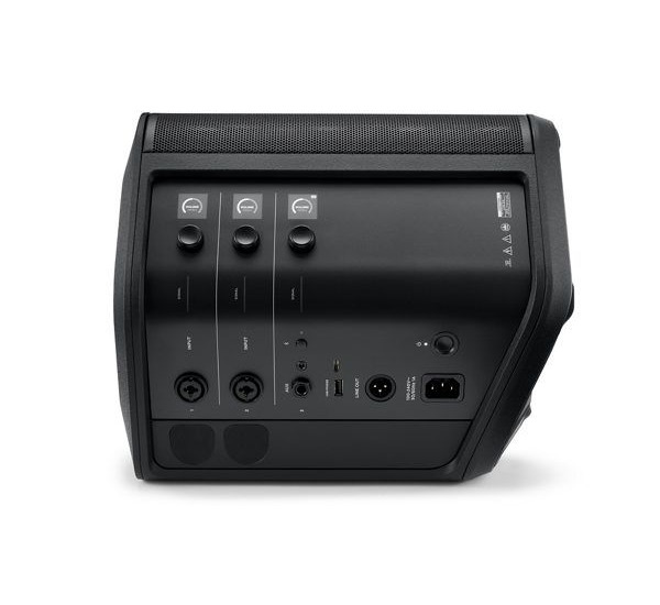 BOSE S1 PRO+ - kolumna aktywna z bluetooth2 BOSE S1 PRO+ - kolumna aktywna z bluetooth2