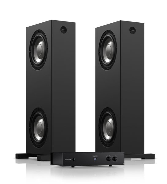 BaseTwo 256 BaseTwo 256