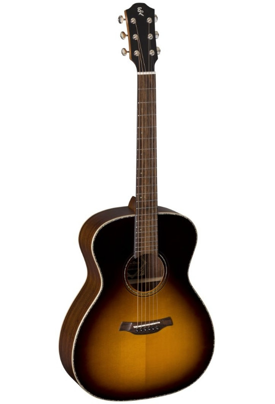 Baton Rouge X54S/OM-CHB