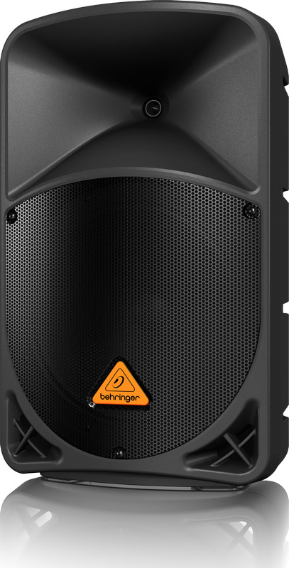 Behringer 2x B112D - kolumna aktywna (para)1 Behringer 2x B112D - kolumna aktywna (para)1