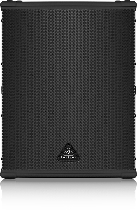 Behringer B1500XP - subwoofer aktywny0