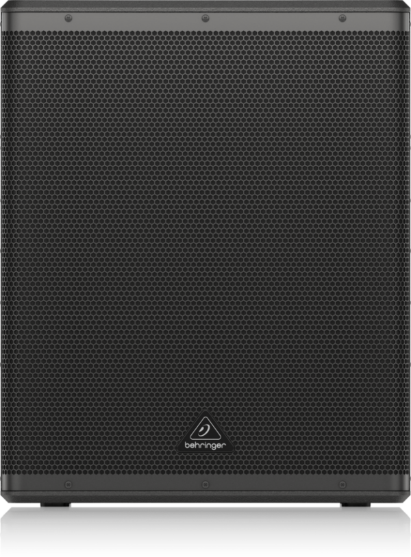 Behringer DR18SUB - subwoofer aktywny0