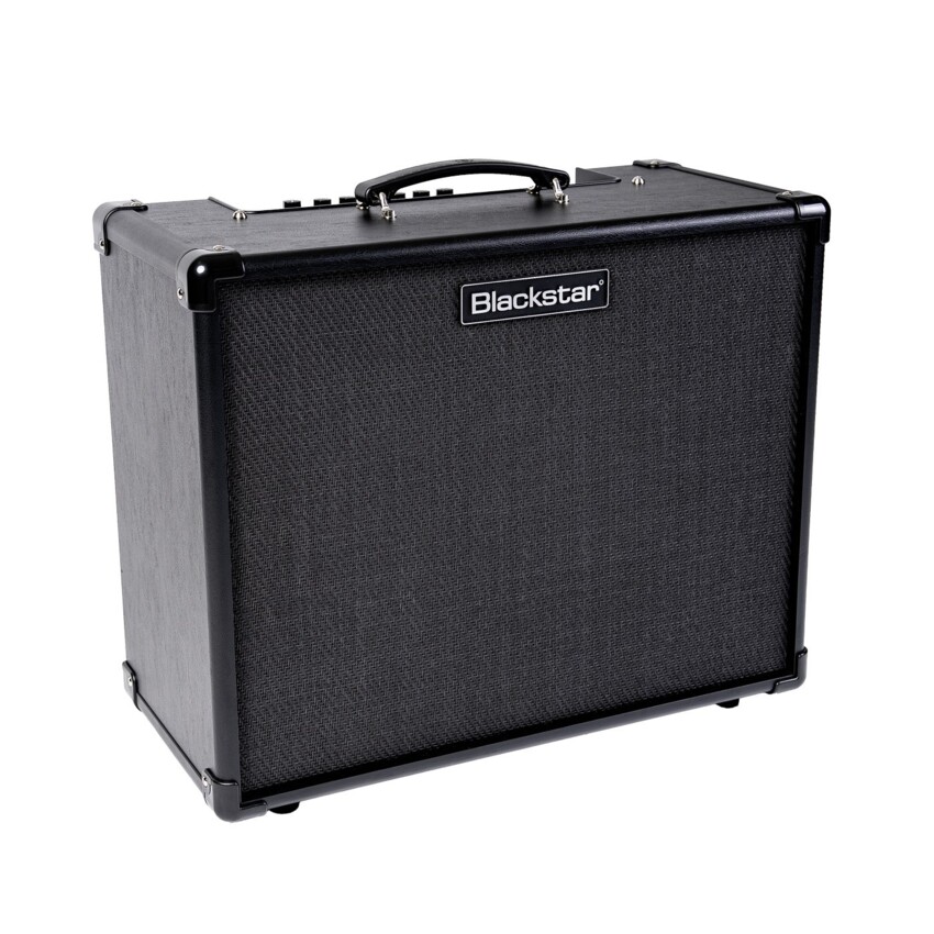 Blackstar ID:X 100 - Combo gitarowe 100W 1x12"0 Blackstar ID:X 100 - Combo gitarowe 100W 1x12"0