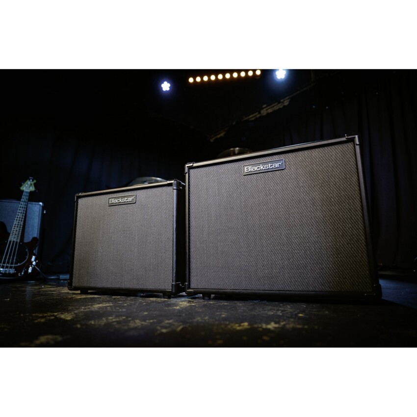 Blackstar ID:X 100 - Combo gitarowe 100W 1x12"4 Blackstar ID:X 100 - Combo gitarowe 100W 1x12"4