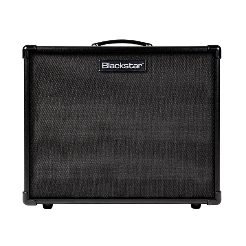 Blackstar ID:X 100 - Combo gitarowe 100W 1x12" Blackstar ID:X 100 - Combo gitarowe 100W 1x12"