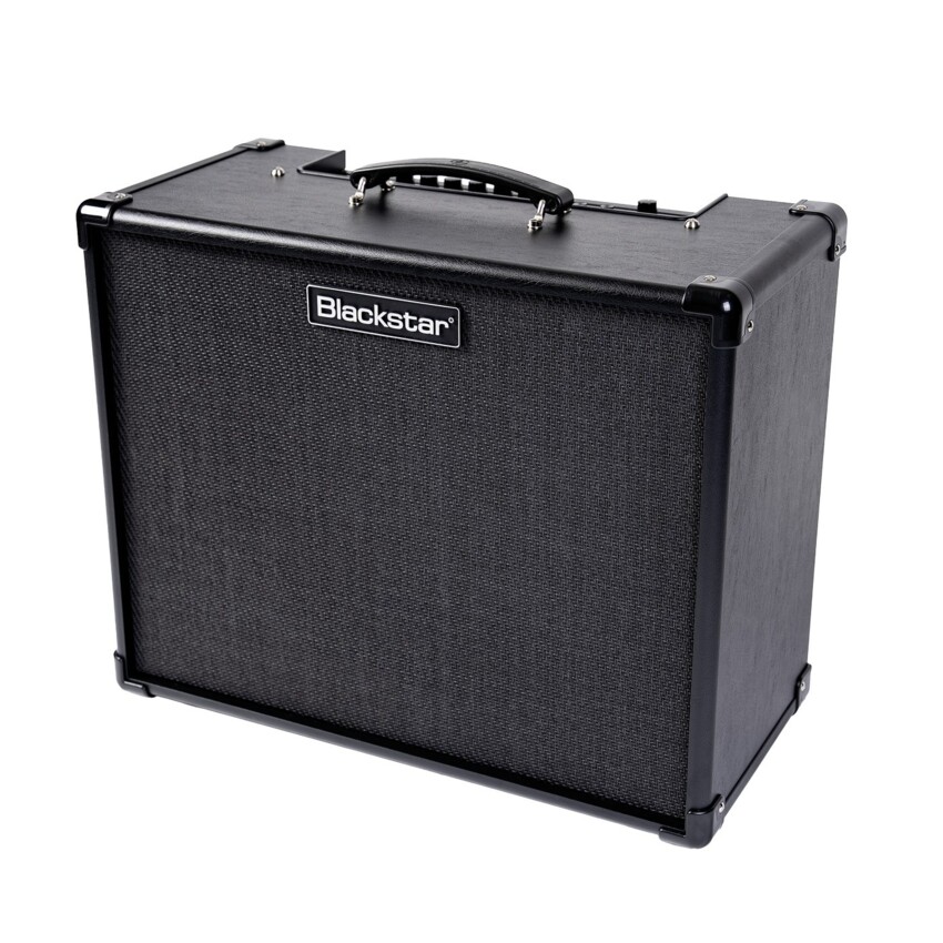 Blackstar ID:X 100 - Combo gitarowe 100W 1x12"1 Blackstar ID:X 100 - Combo gitarowe 100W 1x12"1