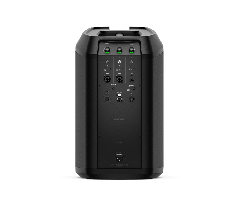 Bose L1 Pro8 - System słupkowy PA3 Bose L1 Pro8 - System słupkowy PA3