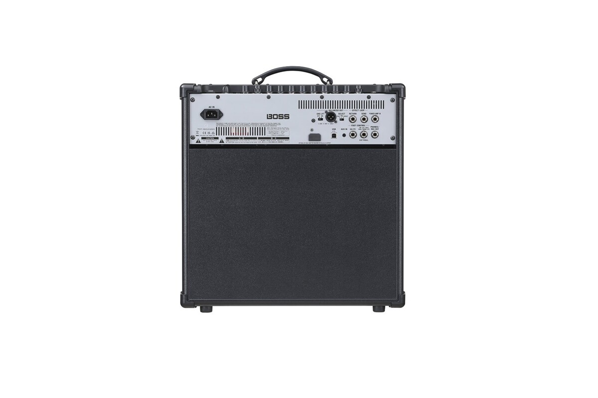 Boss Katana-110 Bass - combo basowe 60W2 Boss Katana-110 Bass - combo basowe 60W2