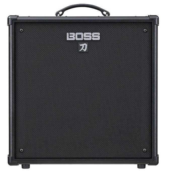 Boss Katana-110 Bass - combo basowe 60W Boss Katana-110 Bass - combo basowe 60W