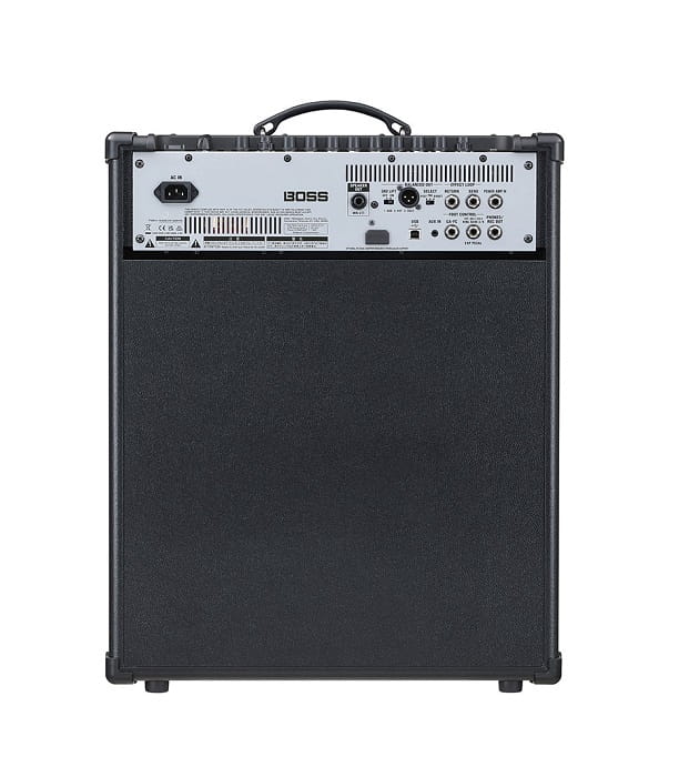Boss Katana 210B wzmacniacz basowy1 Boss Katana 210B wzmacniacz basowy1