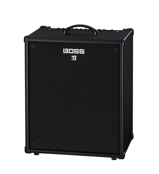 Boss Katana 210B wzmacniacz basowy Boss Katana 210B wzmacniacz basowy