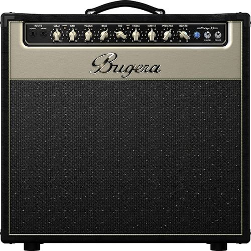 Bugera V55 Infinium wzmacniacz gitarowy