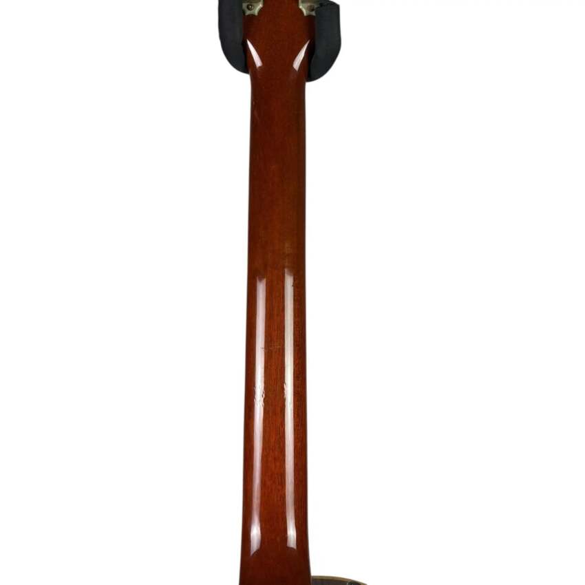 Burny Super Grade Les Paul - Flametop6 Burny Super Grade Les Paul - Flametop6