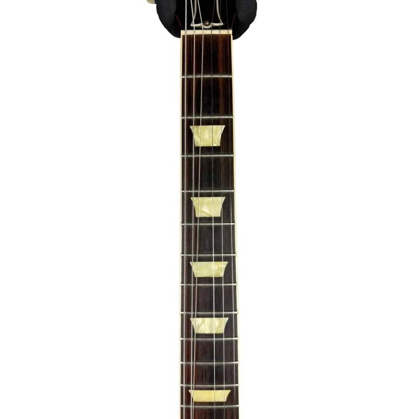 Burny Super Grade Les Paul - Flametop5 Burny Super Grade Les Paul - Flametop5