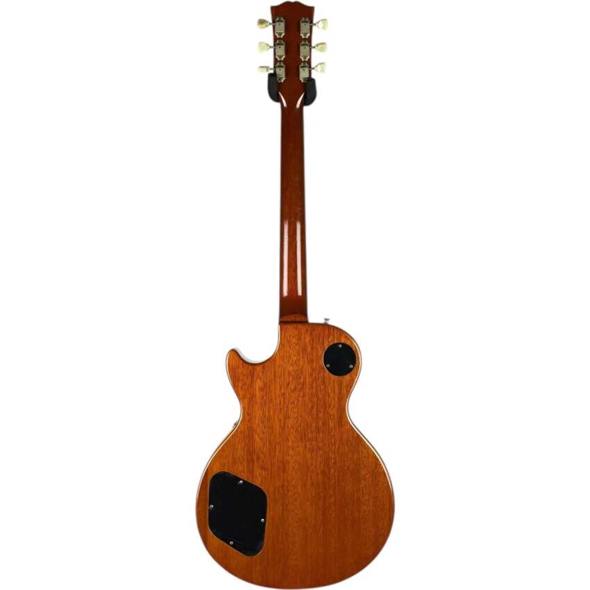 Burny Super Grade Les Paul - Flametop2 Burny Super Grade Les Paul - Flametop2