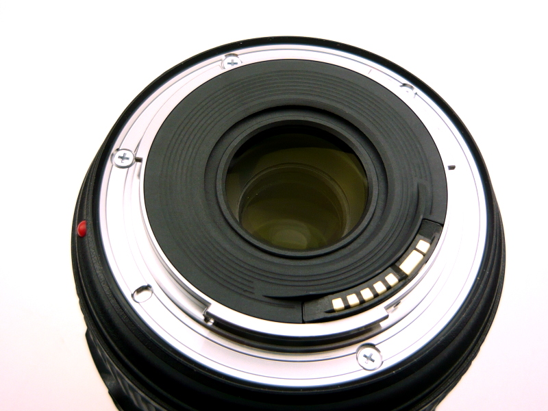 CANON EF 24-70/4L IS USM4 CANON EF 24-70/4L IS USM4