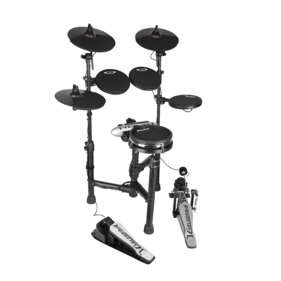 CARLSBRO CSD 130 M zestaw perkusyjny elektroniczny