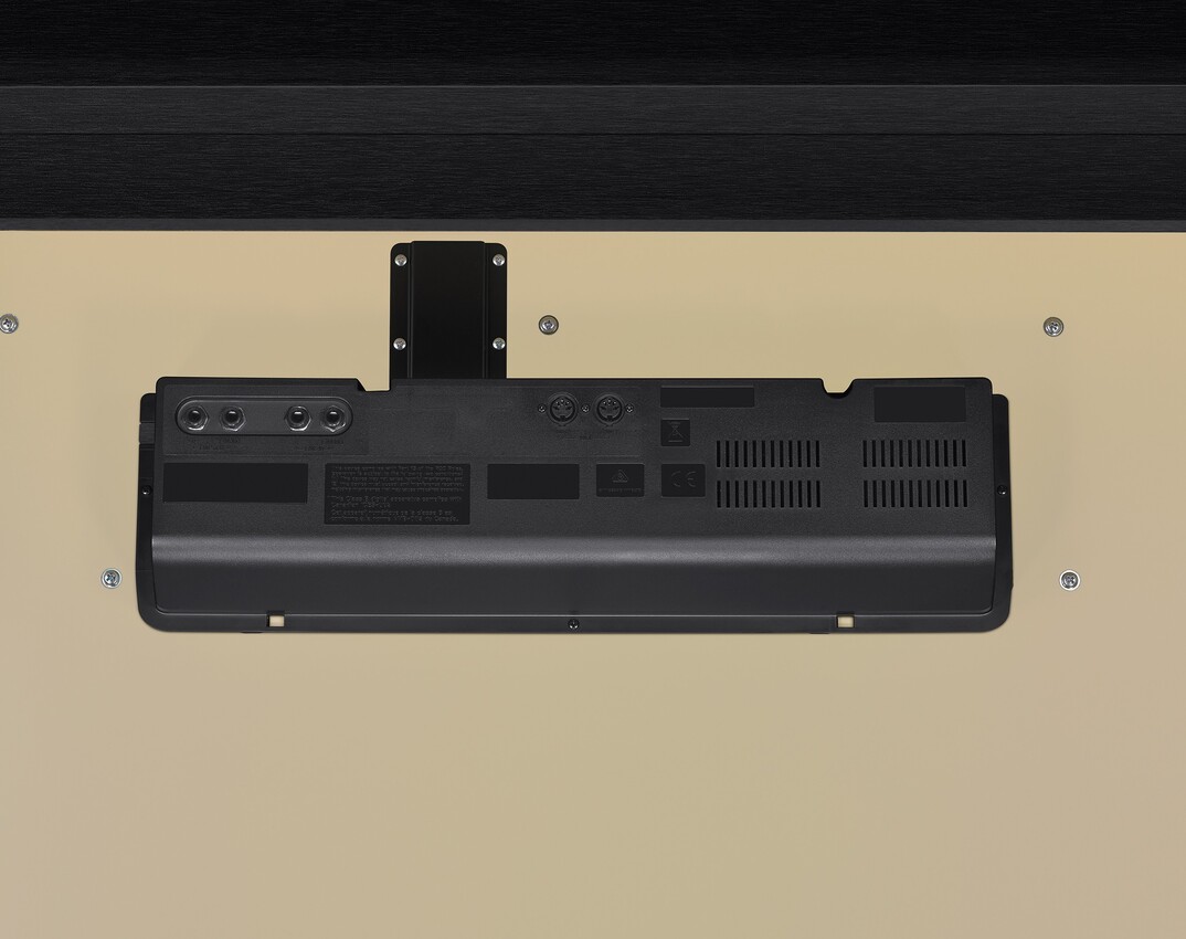 CASIO GP-310 - pianino hybrydowe7 CASIO GP-310 - pianino hybrydowe7