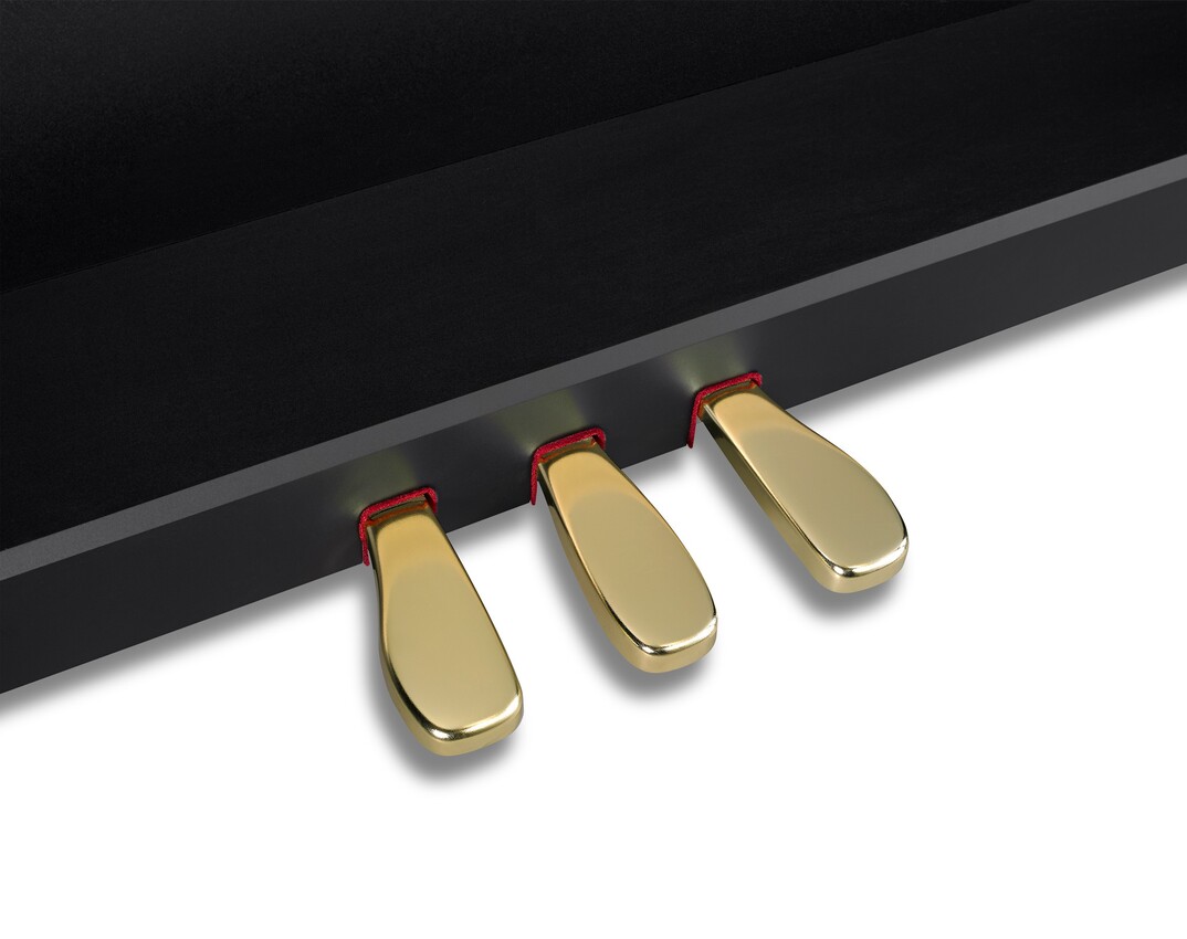 CASIO GP-310 - pianino hybrydowe4 CASIO GP-310 - pianino hybrydowe4