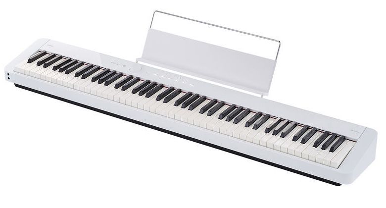 CASIO PX-S1100 WE - pianino cyfrowe CASIO PX-S1100 WE - pianino cyfrowe