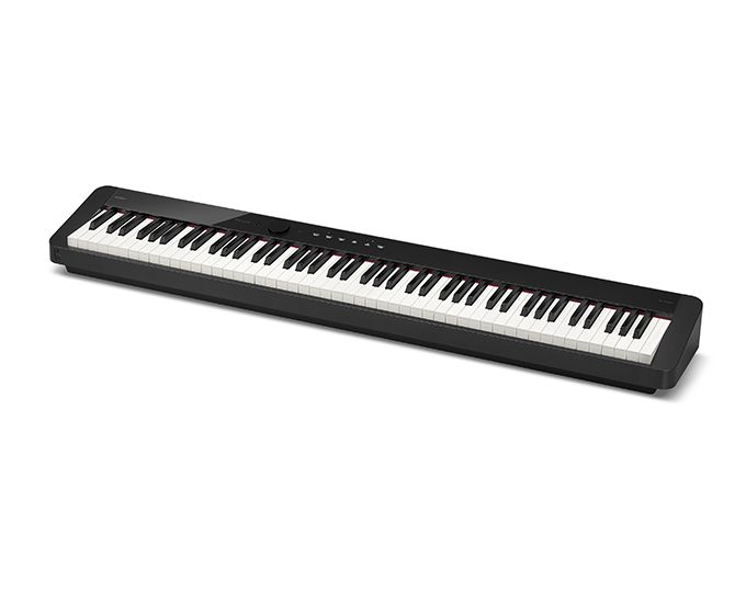 CASIO PX-S1100 - pianino cyfrowe + statyw + ława2 CASIO PX-S1100 - pianino cyfrowe + statyw + ława2