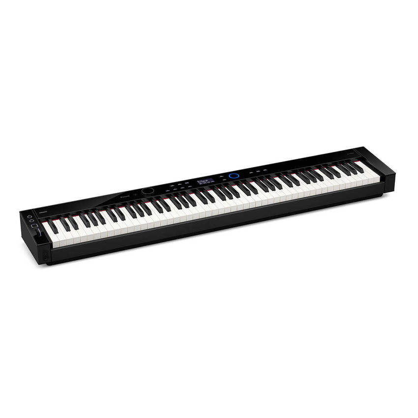 CASIO PX-S7000 BK - Pianino cyfrowe0 CASIO PX-S7000 BK - Pianino cyfrowe0