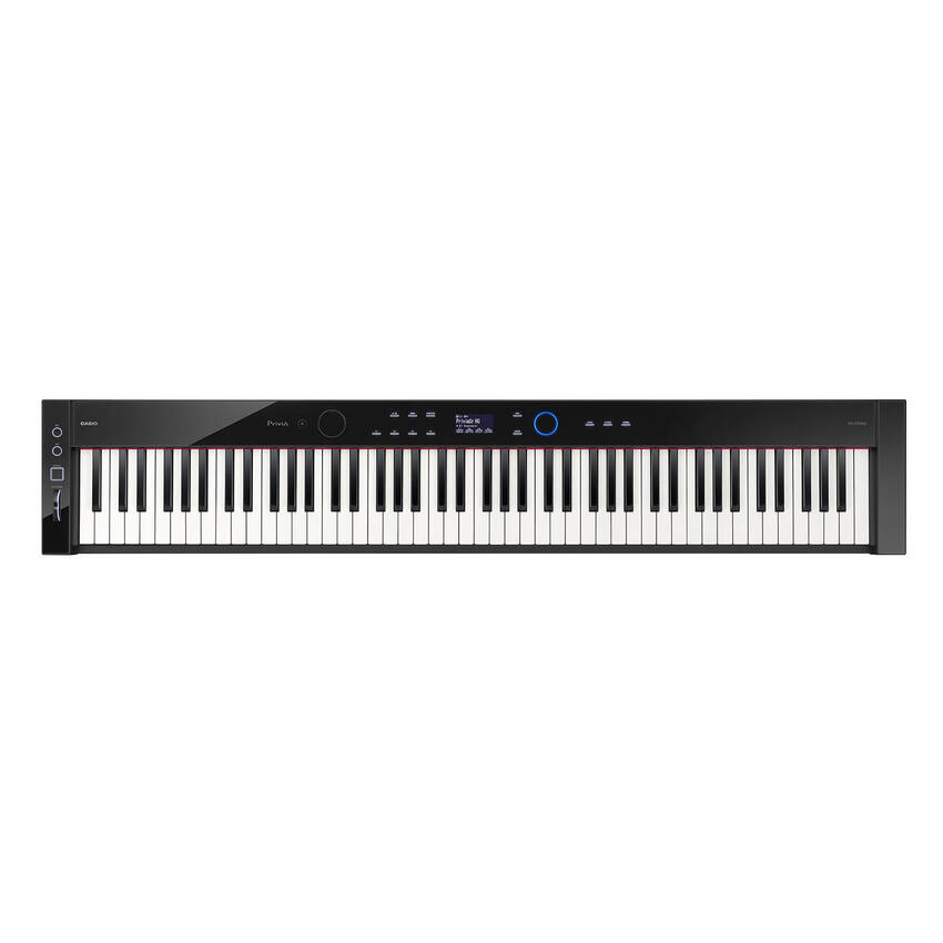 CASIO PX-S7000 BK - Pianino cyfrowe CASIO PX-S7000 BK - Pianino cyfrowe