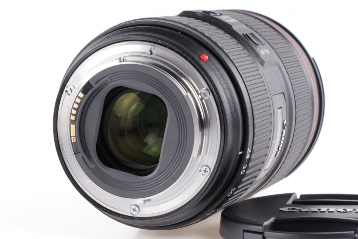 Canon 24-105mm f/4 L IS II USM7 Canon 24-105mm f/4 L IS II USM7