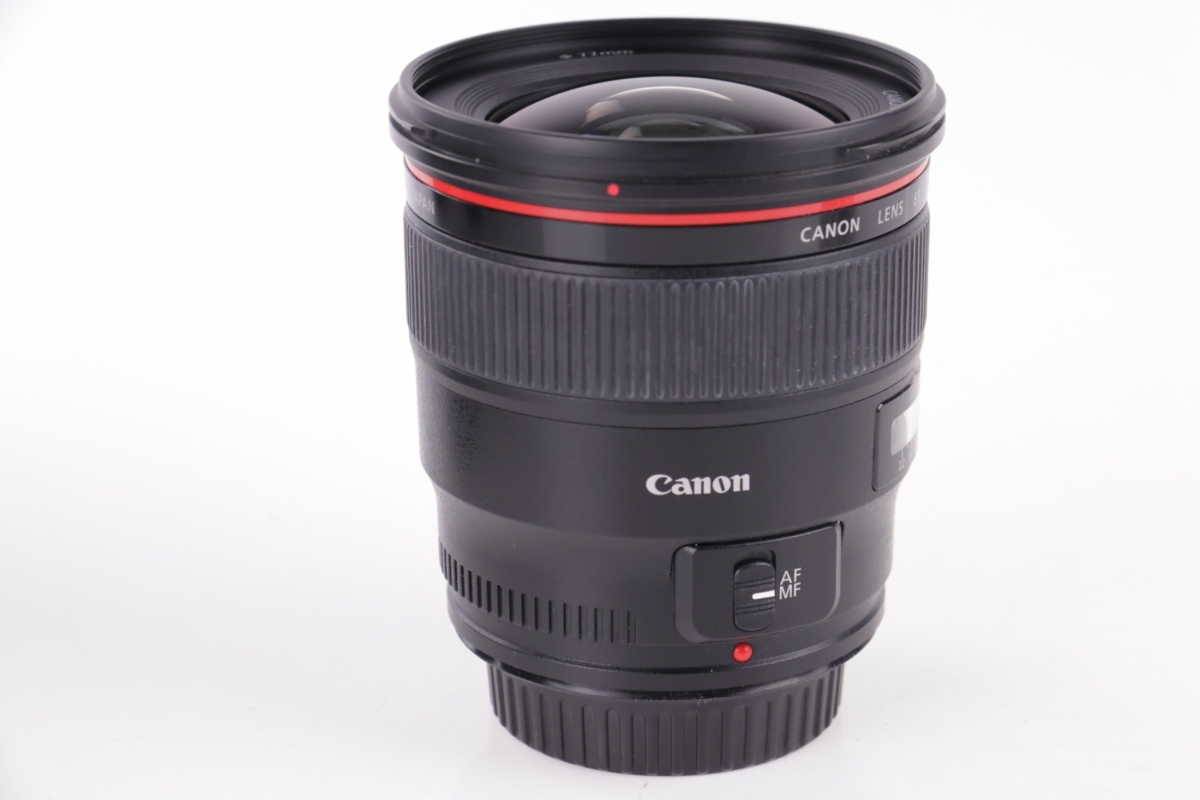 Canon 24mm f/1.4 L II USM5 Canon 24mm f/1.4 L II USM5