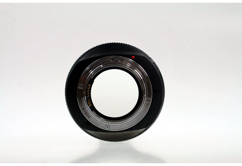 Canon 85mm f/1.2 L II USM1 Canon 85mm f/1.2 L II USM1