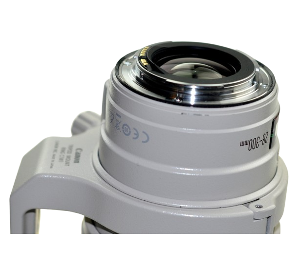 Canon EF 28-300/3.5-5.6 L IS USM5 Canon EF 28-300/3.5-5.6 L IS USM5